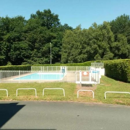 L'Etoile Paloise -Terrasse &Wifi &Parking &Piscine Apartment Pau Exterior photo